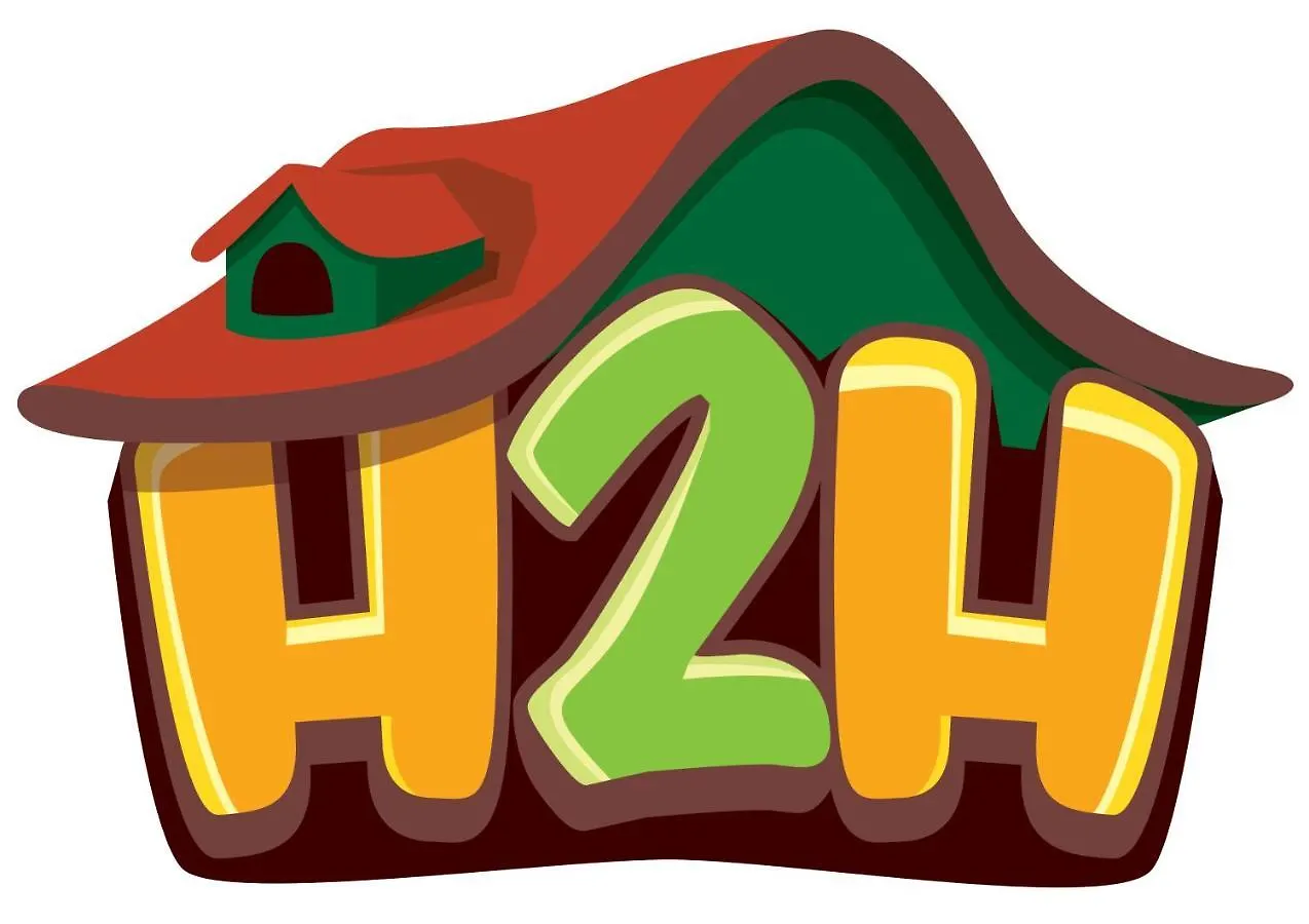 H2H - Neo Casual - Majestic Ipoh Town Center - 8Pax Apartment